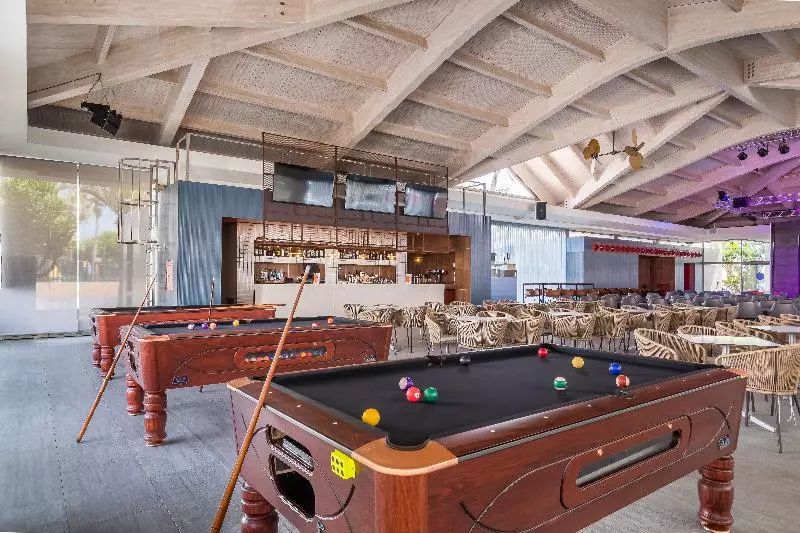 Barceló Fuerteventura Castillo