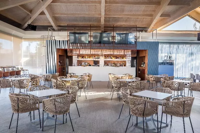 Barceló Fuerteventura Castillo