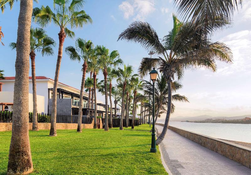 Barceló Fuerteventura Castillo