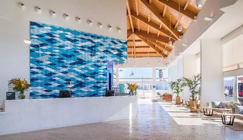 Barceló Fuerteventura Castillo