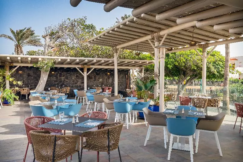 Barceló Fuerteventura Castillo