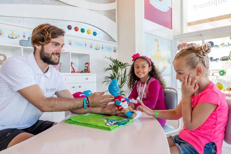 Barceló Fuerteventura Castillo