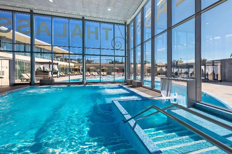 Barceló Fuerteventura Castillo