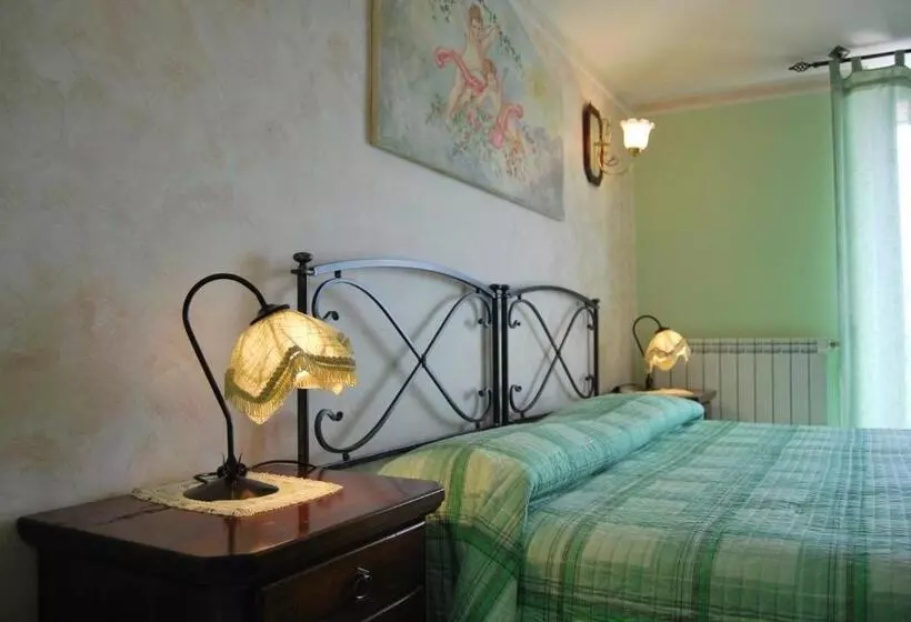 住宿加早餐  Agriturismo Nonno Tobia