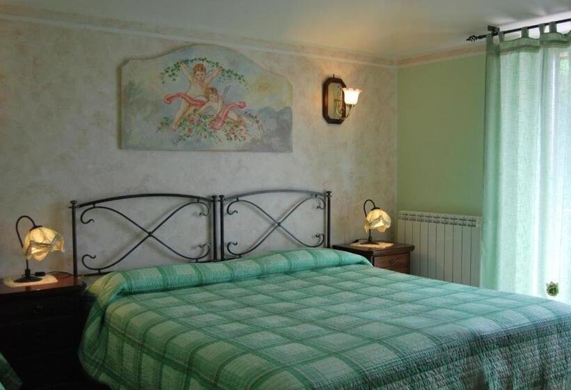 住宿加早餐 Agriturismo Nonno Tobia