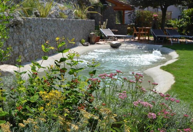 住宿加早餐 Agriturismo Nonno Tobia