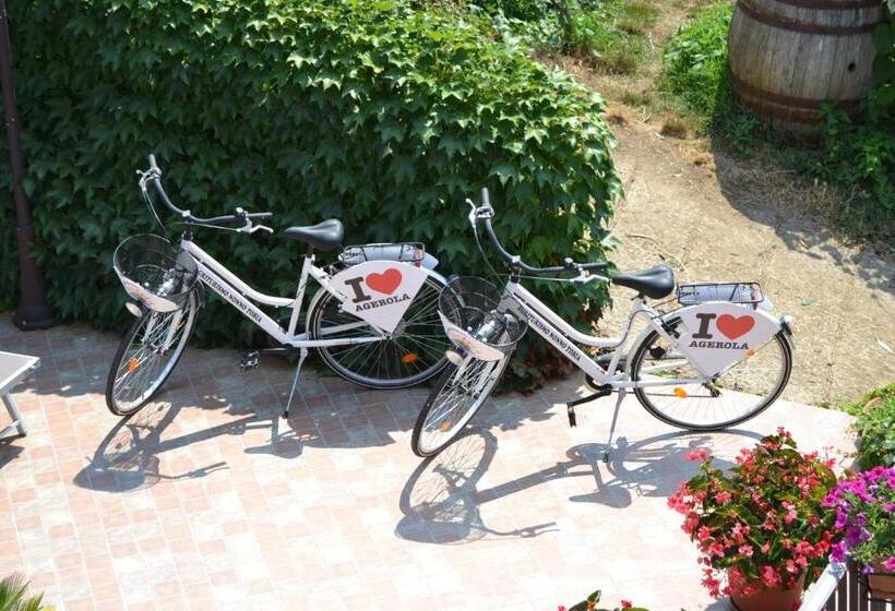 住宿加早餐 Agriturismo Nonno Tobia