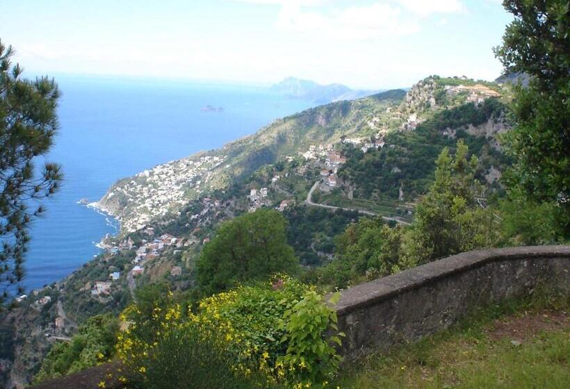 住宿加早餐 Agriturismo Nonno Tobia