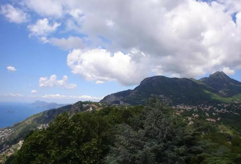 住宿加早餐  Agriturismo Nonno Tobia