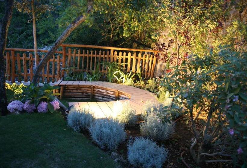 住宿加早餐 Agriturismo Nonno Tobia