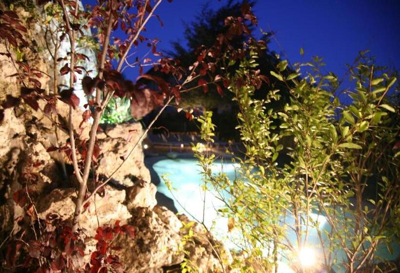 住宿加早餐 Agriturismo Nonno Tobia