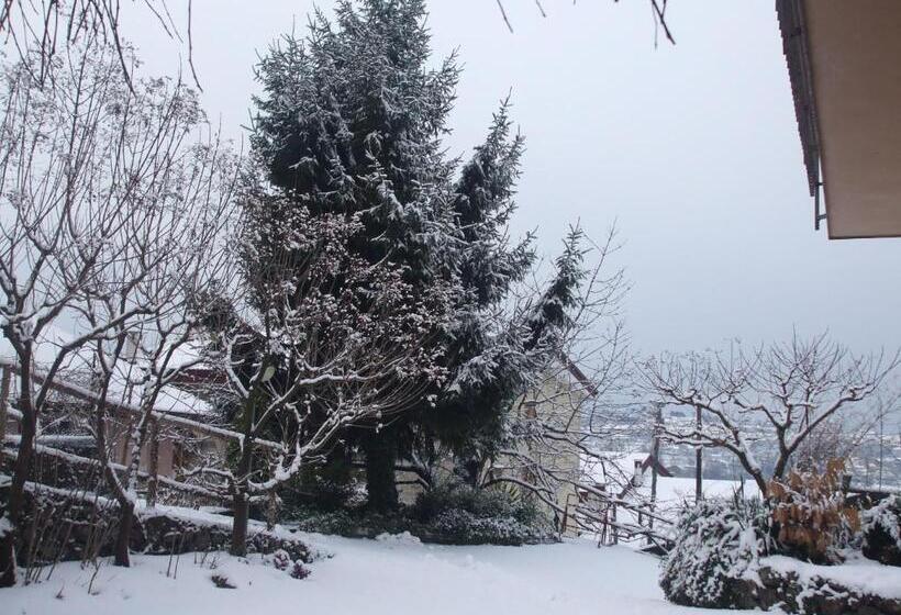 住宿加早餐 Agriturismo Nonno Tobia