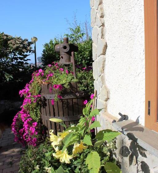 住宿加早餐 Agriturismo Nonno Tobia