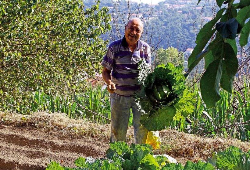 住宿加早餐 Agriturismo Nonno Tobia