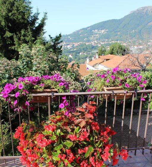 住宿加早餐 Agriturismo Nonno Tobia