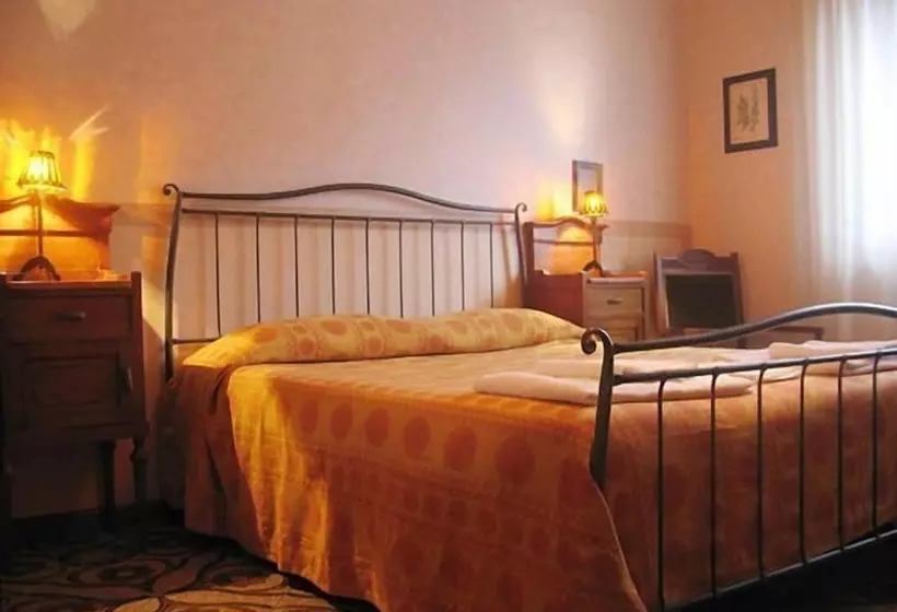 Bed and Breakfast La Giara