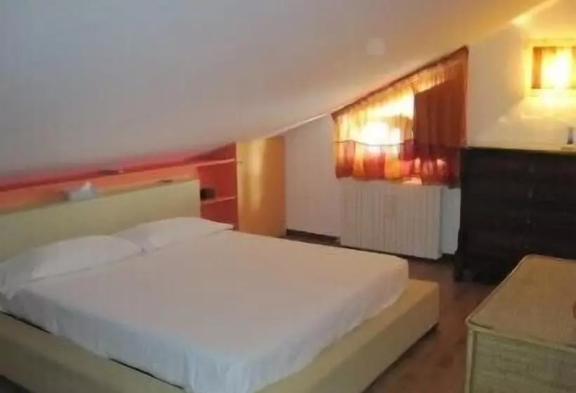 Bed and Breakfast La Giara