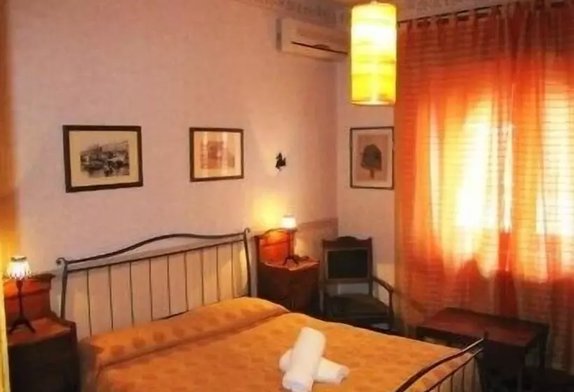 Bed and Breakfast La Giara