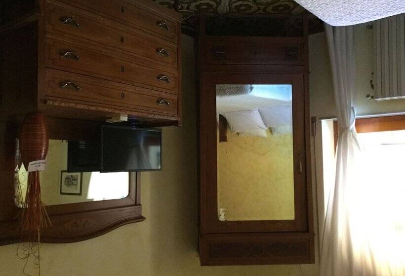 مبيت وإفطار La Giara