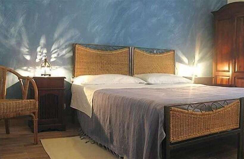 مبيت وإفطار La Giara