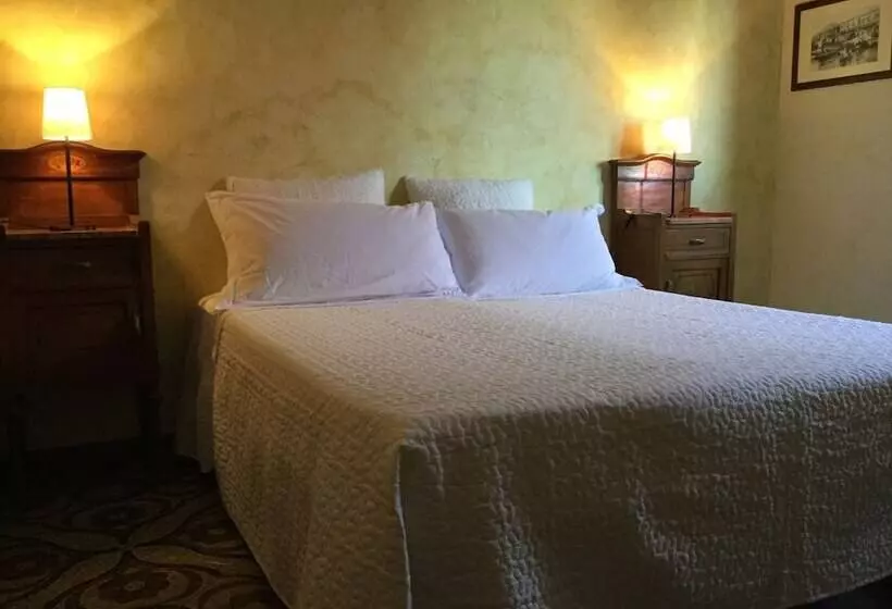 Bed and Breakfast La Giara