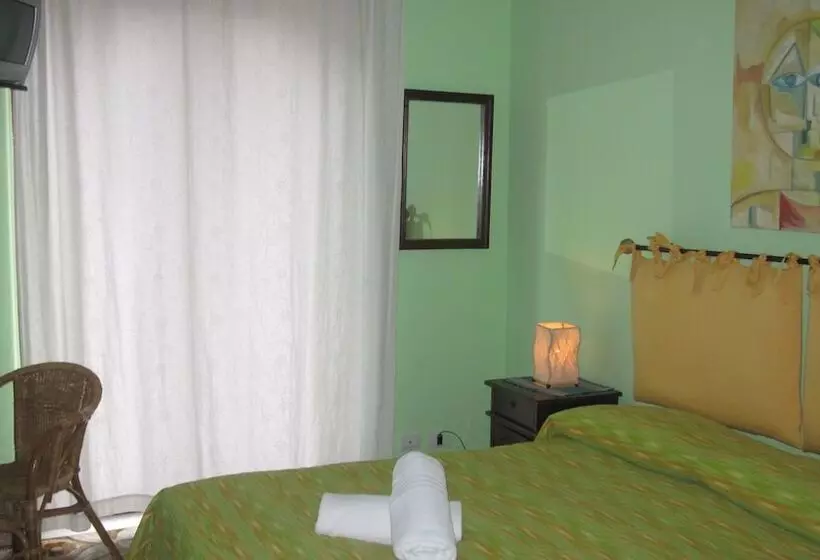 Bed and Breakfast La Giara