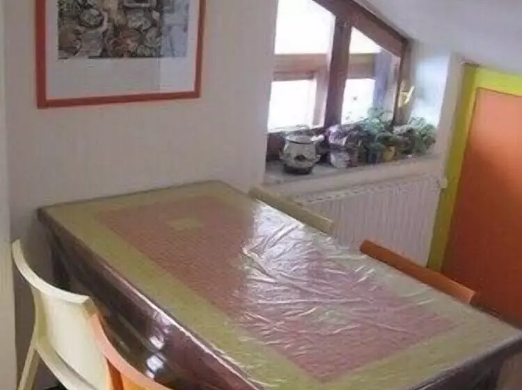 Bed and Breakfast La Giara