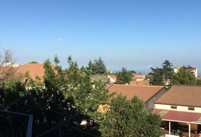 Bed and Breakfast La Giara