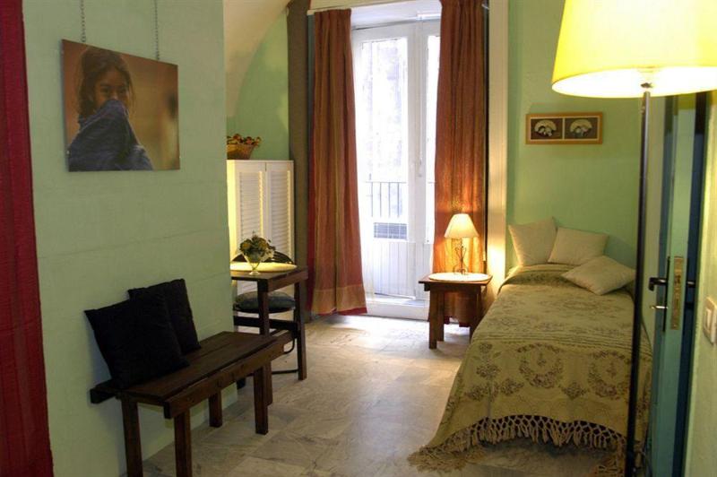 مبيت وإفطار Xenios