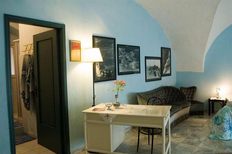 مبيت وإفطار Xenios