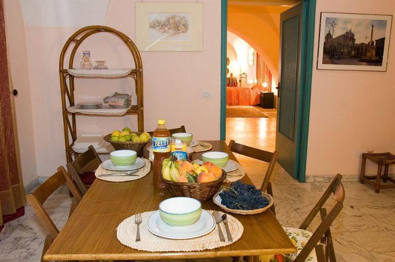 مبيت وإفطار Xenios