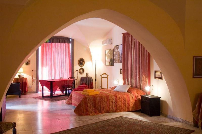 مبيت وإفطار Xenios