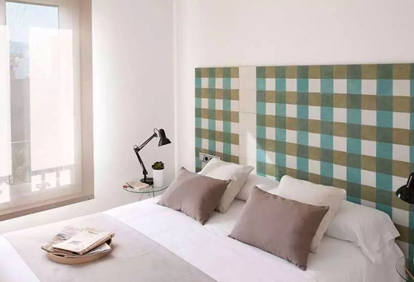 Eric Vökel Boutique Apartments Gran Vía Suites