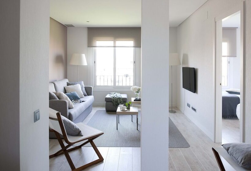 Eric Vökel Boutique Apartments Gran Vía Suites