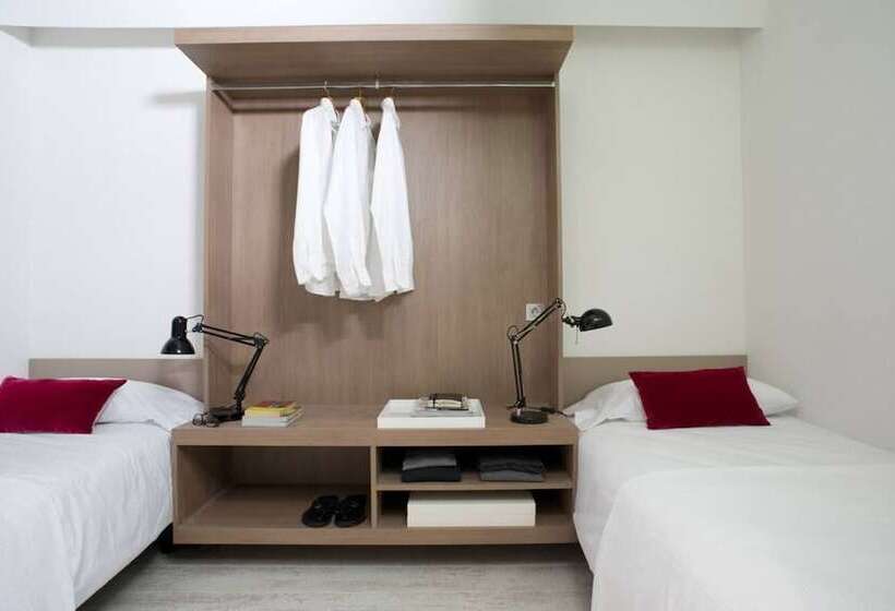 Eric Vökel Boutique Apartments Gran Vía Suites