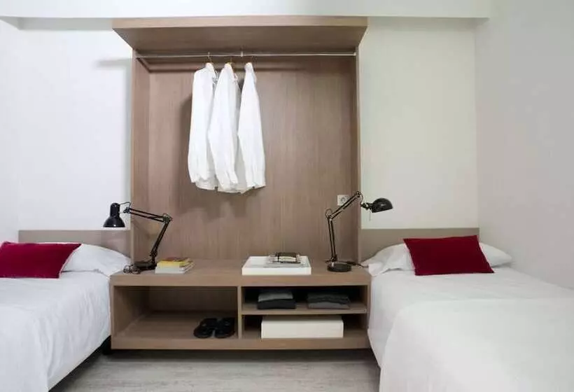 Eric Vökel Boutique Apartments Gran Vía Suites