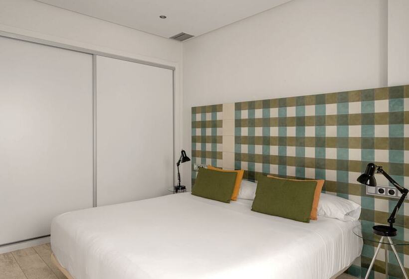 Eric Vökel Boutique Apartments Gran Vía Suites