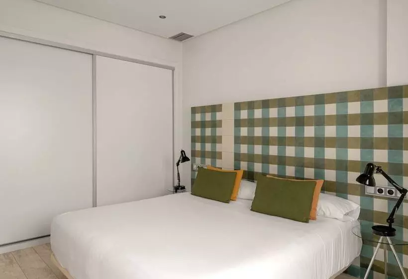 Eric Vökel Boutique Apartments Gran Vía Suites