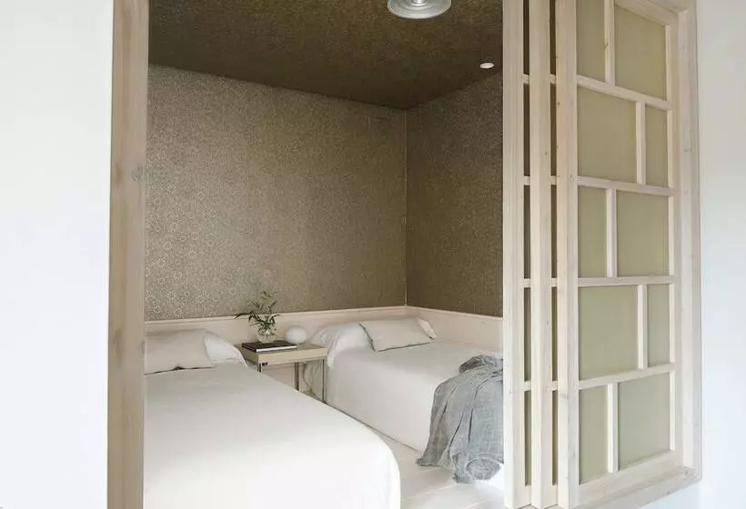 Eric Vökel Boutique Apartments Gran Vía Suites