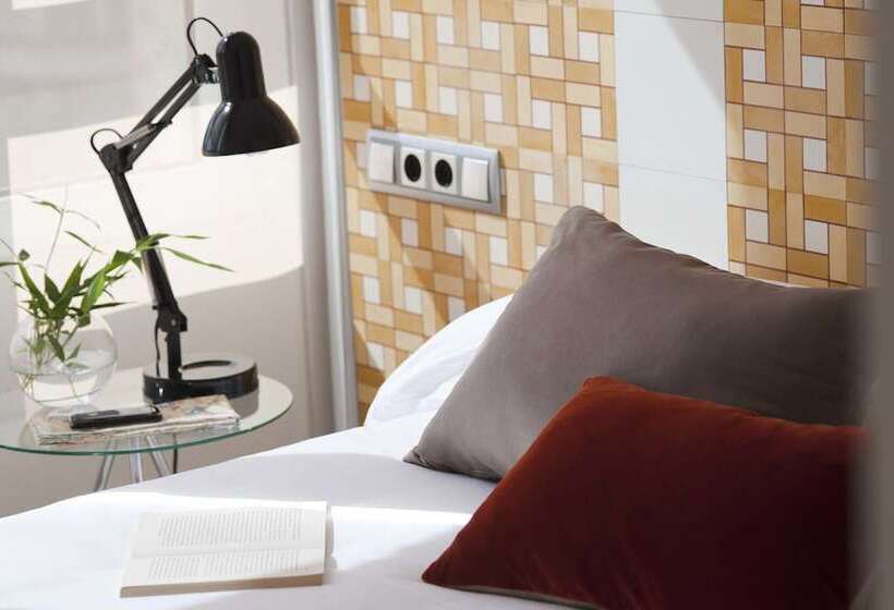 Eric Vökel Boutique Apartments Gran Vía Suites