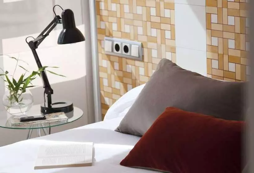 Eric Vökel Boutique Apartments Gran Vía Suites