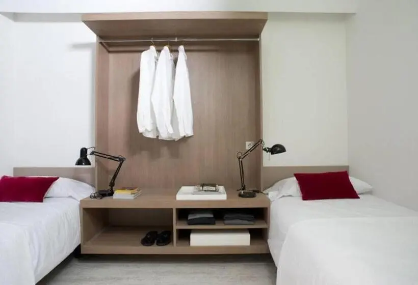 Eric Vökel Boutique Apartments   Gran Vía Suites