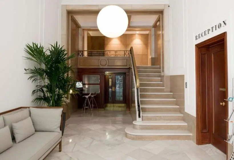 Eric Vökel Boutique Apartments   Gran Vía Suites