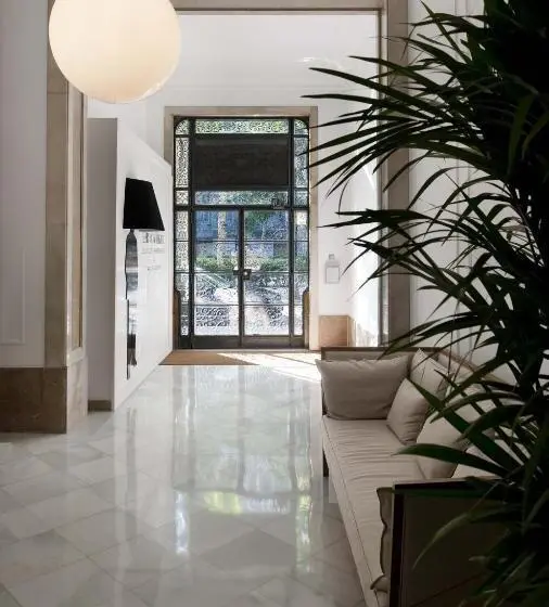 Eric Vökel Boutique Apartments   Gran Vía Suites