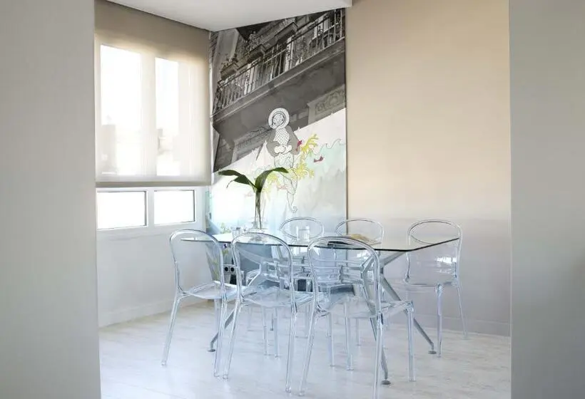 Eric Vökel Boutique Apartments   Gran Vía Suites