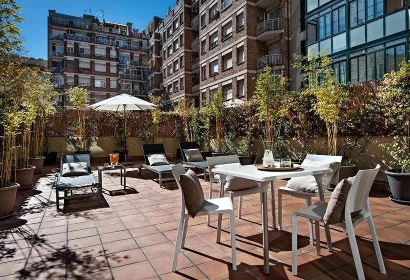 Eric Vökel Boutique Apartments   Gran Vía Suites