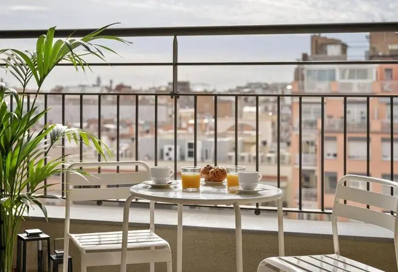 Eric Vökel Boutique Apartments   Gran Vía Suites