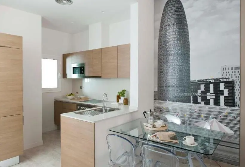 Eric Vökel Boutique Apartments   Gran Vía Suites