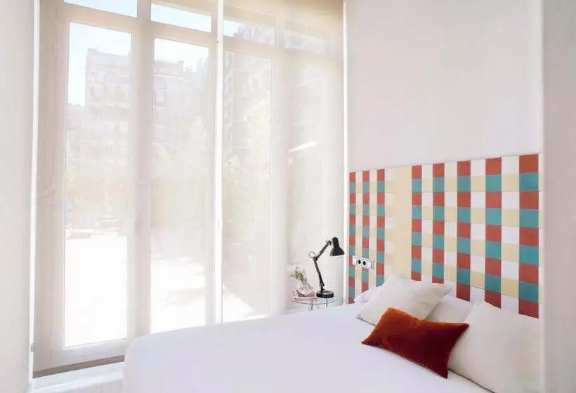 Eric Vökel Boutique Apartments   Gran Vía Suites