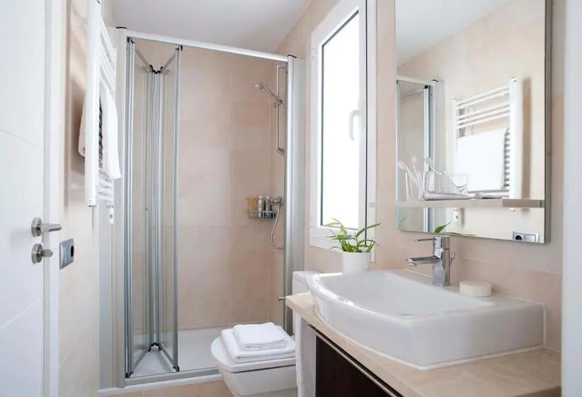Eric Vökel Boutique Apartments   Gran Vía Suites